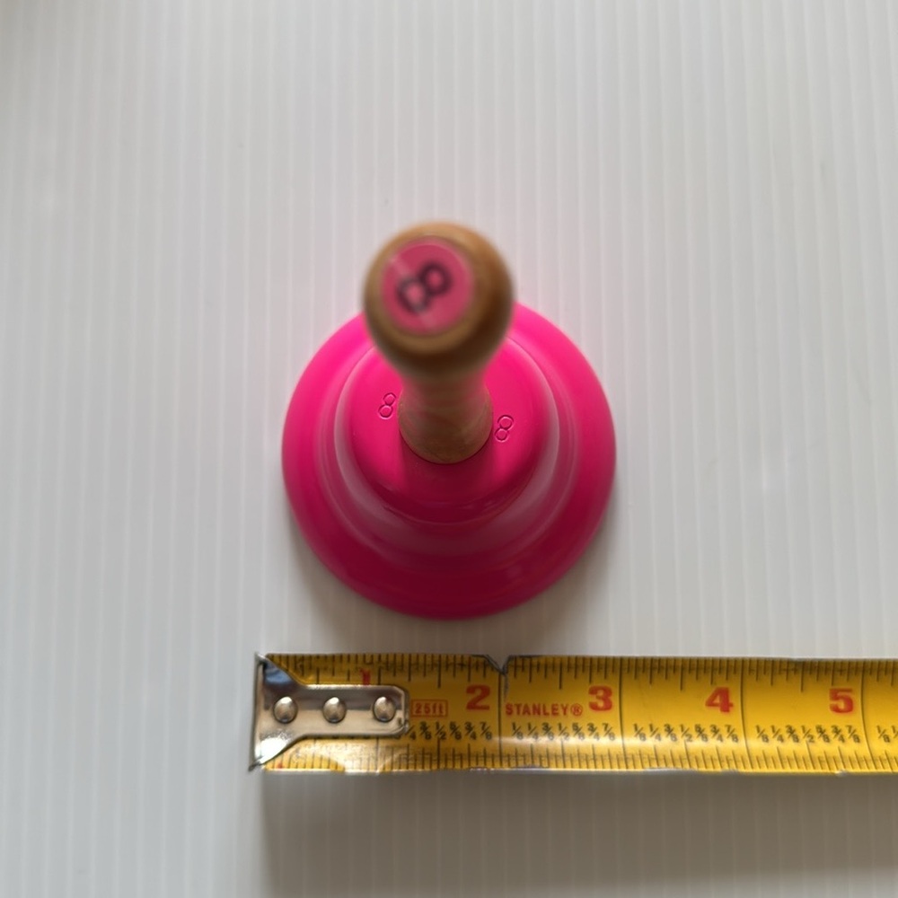 Pottery Barn Kids Tone Bells Set of 8 - Multicolor - Picture 7 of 10